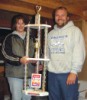 Jason Waller wins ATV Overall Championship
